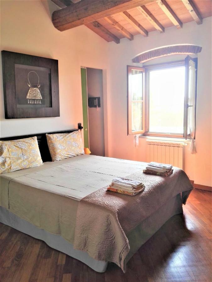 شقة Casa Giulia براتو المظهر الخارجي الصورة