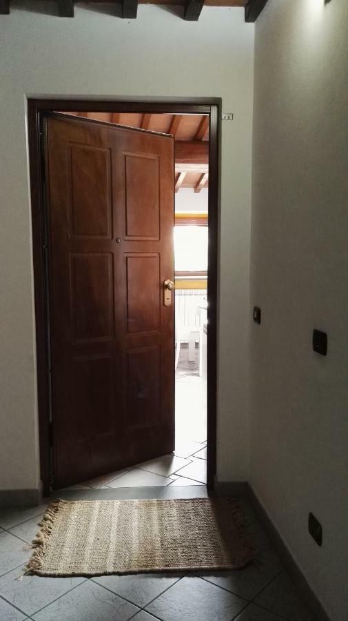 شقة Casa Giulia براتو المظهر الخارجي الصورة
